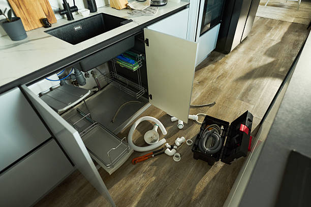 24/7 Emergency Plumbing experts in Rosenberg, TX